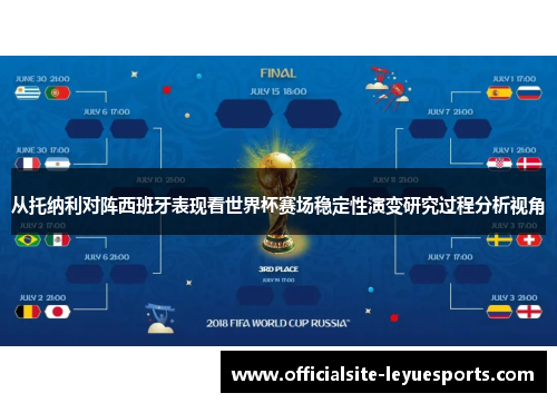 从托纳利对阵西班牙表现看世界杯赛场稳定性演变研究过程分析视角 从托纳利对阵西班牙表现看世界杯赛场稳定性演变研究过程分析视角
